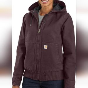 Womens carhartt xs